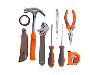Hand Tools